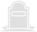 Cimitero che ospita la salma di Giorgio Del Bino